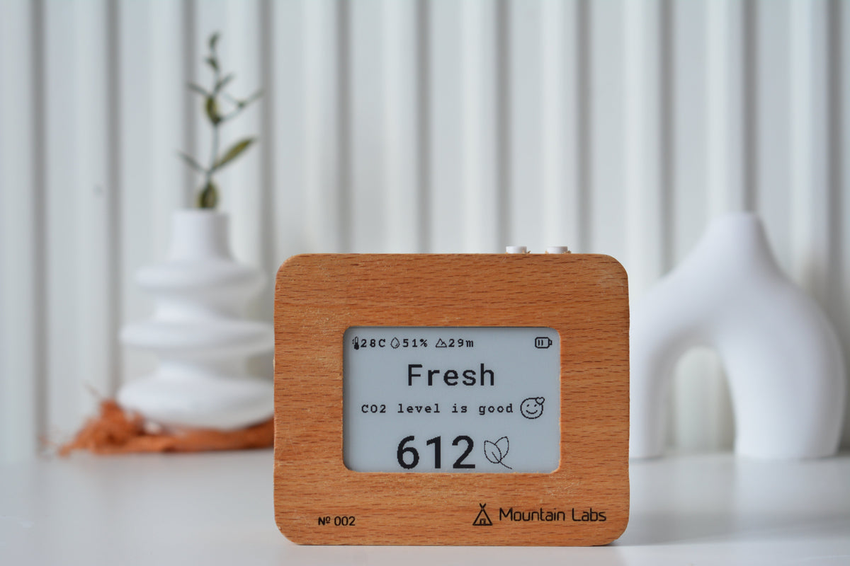 The Best CO2 Monitor for Home Use With Smart Alerts (2026)