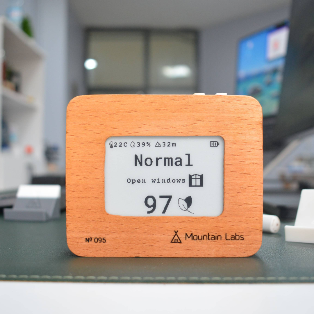 Odak Clean Air Assistant